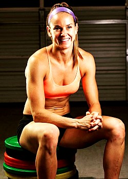Lindy Barber